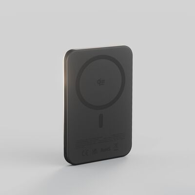 Qi2.2 5,000 mAh Powerbank | Zens Semi Solid State Powerbank